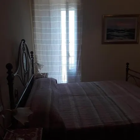 L'antico Faro Castelsardo