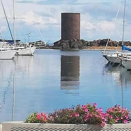 L'antico Faro Bed & Breakfast Castelsardo