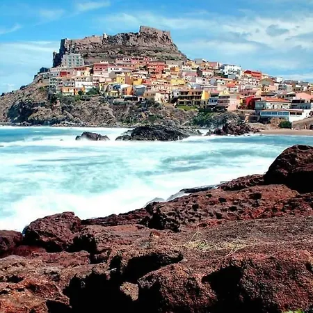 Bed & Breakfast L'antico Faro