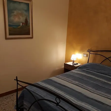Bed & Breakfast L'antico Faro Castelsardo