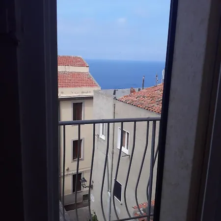 B&B L'antico Faro 3*