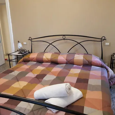 L'antico Faro Bed & Breakfast Castelsardo