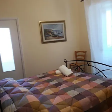 L'antico Faro Bed & Breakfast *