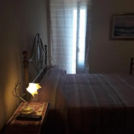 Bed and breakfast L'antico Faro