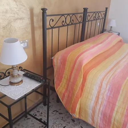 L'antico Faro 3*