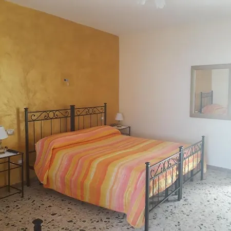 L'antico Faro Bed and breakfast 3*