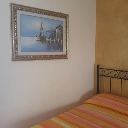 Bed and breakfast L'antico Faro