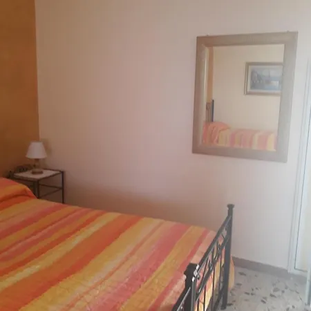 Bed and breakfast L'antico Faro 3*