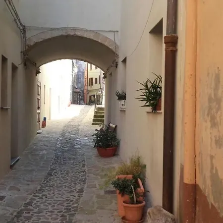 Bed and breakfast L'antico Faro