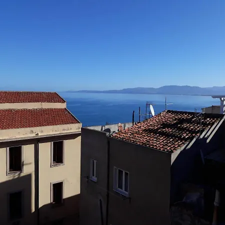 Frühstückspension L'antico Faro Castelsardo