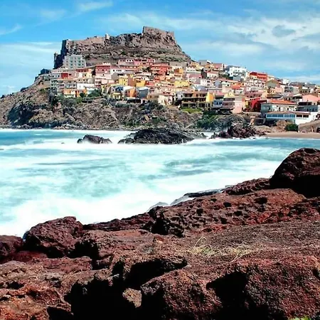 Bed and breakfast L'antico Faro