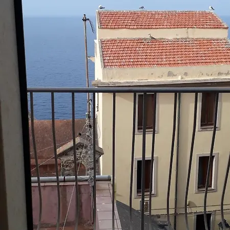 L'antico Faro Bed and breakfast