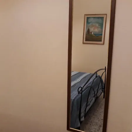 L'antico Faro Bed and breakfast