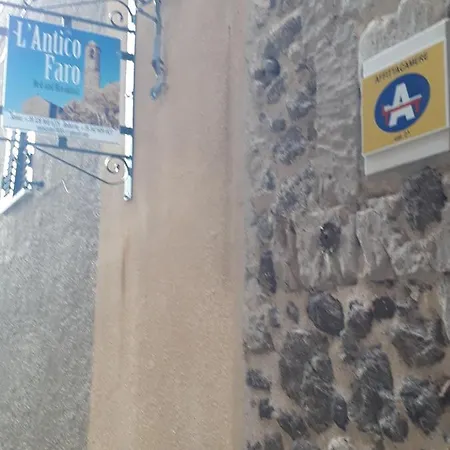 L'antico Faro Bed & Breakfast Castelsardo