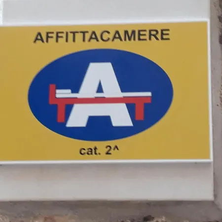 Bed and breakfast L'antico Faro