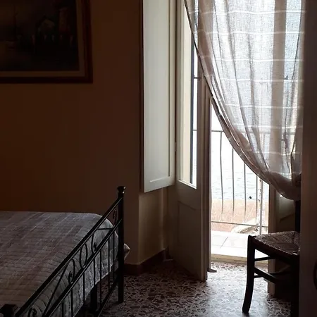 L'antico Faro