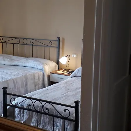 L'antico Faro Bed & Breakfast Castelsardo
