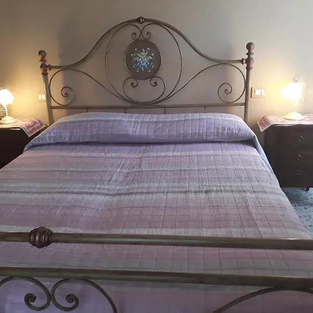 Bed and breakfast L'antico Faro 3*