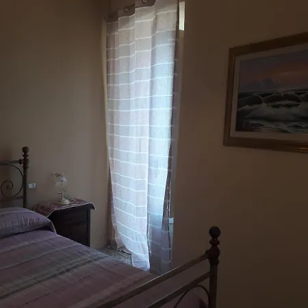 Bed & Breakfast L'antico Faro Castelsardo