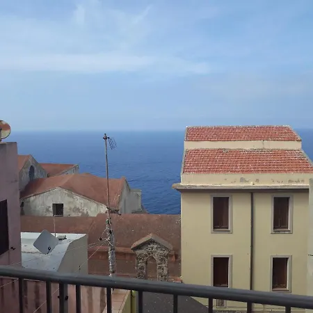 Frühstückspension L'antico Faro