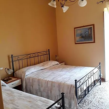 Bed & Breakfast L'antico Faro