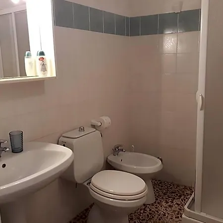 L'antico Faro Bed & Breakfast 3*