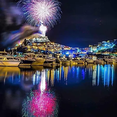 L'antico Faro 3* Castelsardo