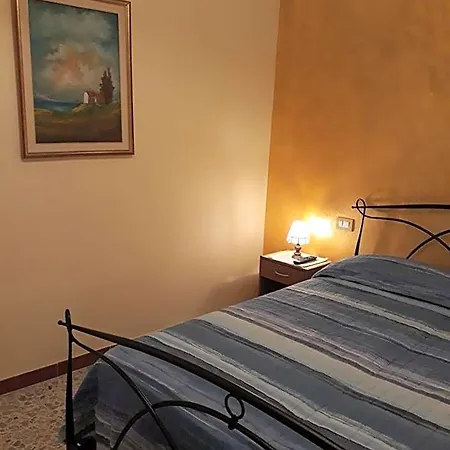 L'antico Faro
