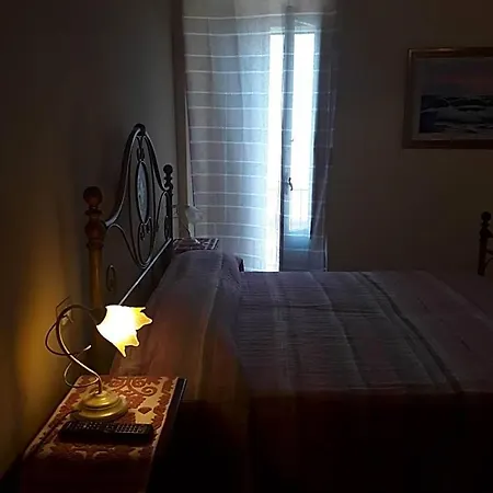 L'antico Faro Bed & Breakfast