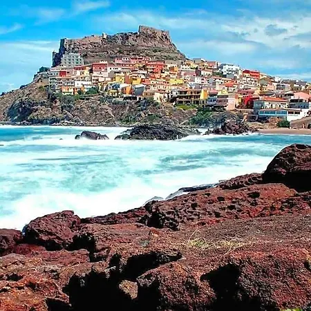 L'antico Faro Bed & Breakfast