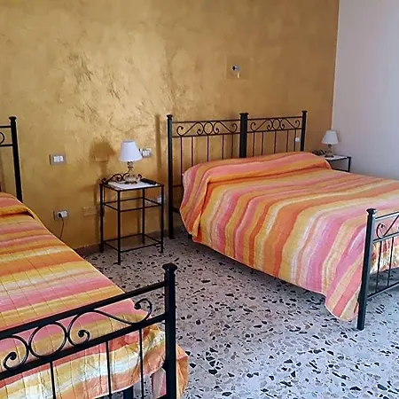 Bed & Breakfast L'antico Faro Castelsardo