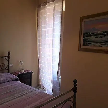 B&B L'antico Faro