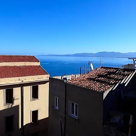 L'antico Faro B&B