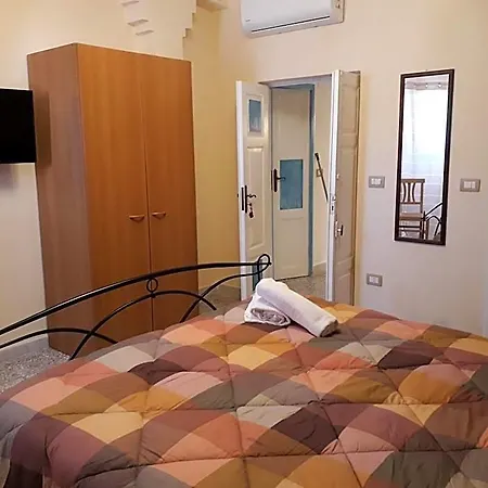 L'antico Faro B&B