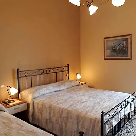 L'antico Faro Bed & Breakfast 3*