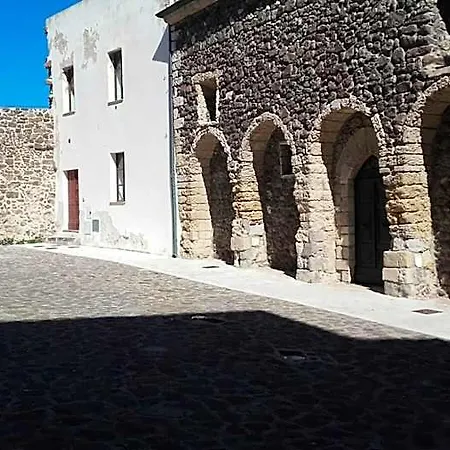 L'antico Faro B&B 3*