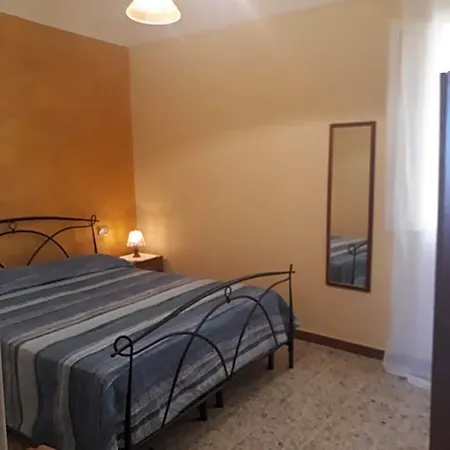 L'antico Faro Bed & Breakfast Castelsardo