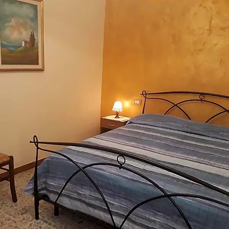 L'antico Faro B&B 3*
