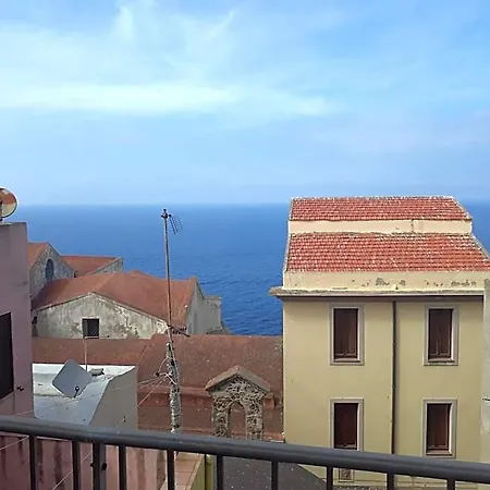 L'antico Faro B&B 카스텔사르도