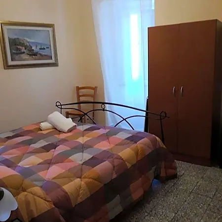 L'antico Faro Bed & Breakfast 3*