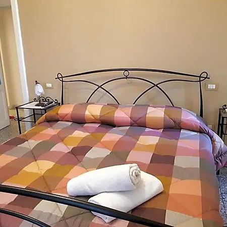 L'antico Faro B&B 3*