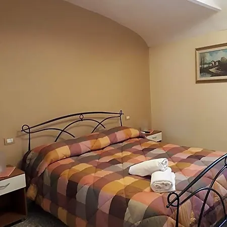 L'antico Faro B&B 카스텔사르도