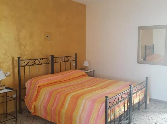 L'antico Faro Отель типа 