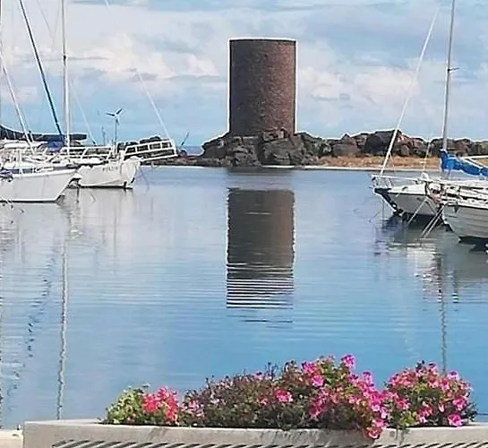 L'antico Faro Отель типа 