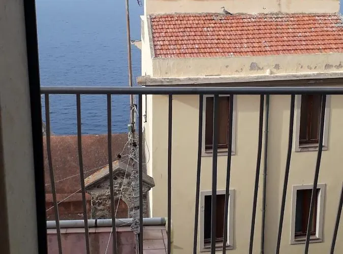 L'antico Faro Отель типа 