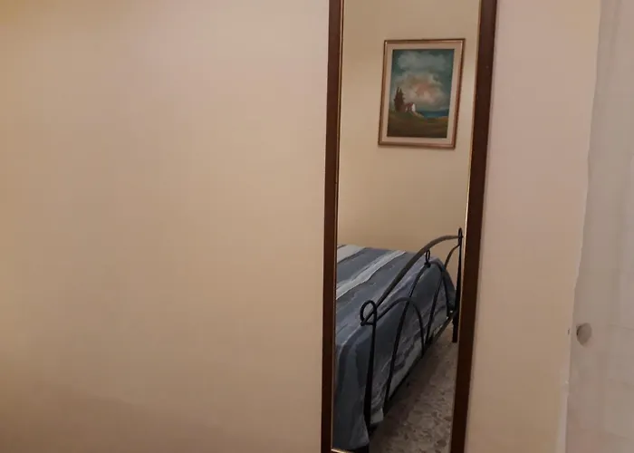 L'antico Faro Отель типа 