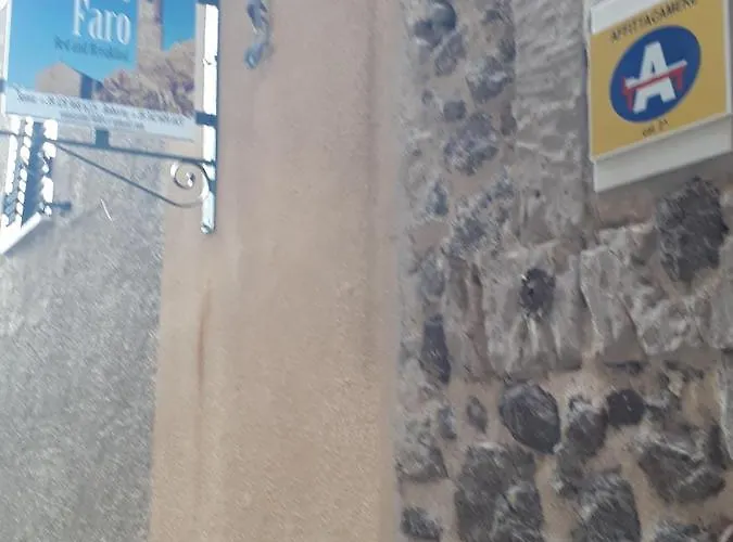 L'antico Faro Bed and breakfast Castelsardo