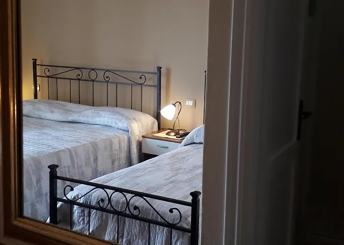 L'antico Faro Bed and breakfast Castelsardo