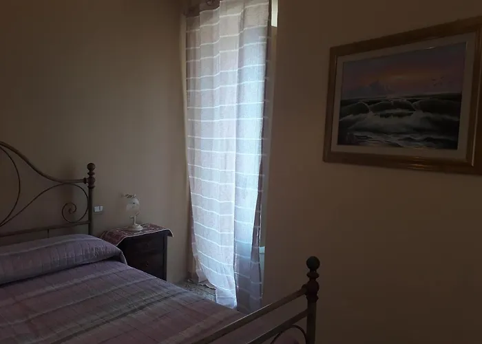 Panzió L'antico Faro Castelsardo