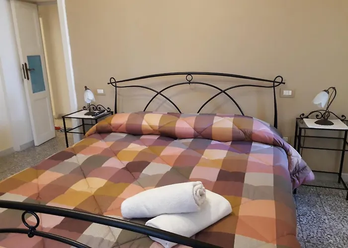 L'antico Faro Отель типа 